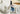 Sprinkle Plastic Kids Table from maija