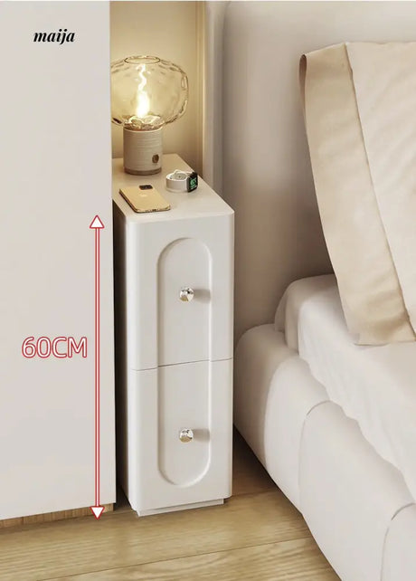 Carolyn Bedside Drawers from maija