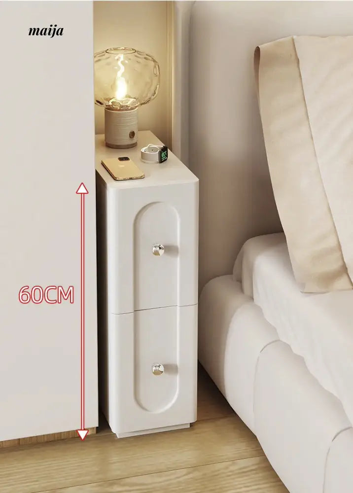 Carolyn Bedside Drawers from maija