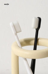Chibi Toothbrush Rack from LENYVASEN