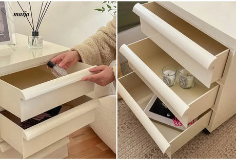 Modular Panda Filing Cabinet from maija