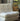 Fredderick White Boucle Single Sofa from maija