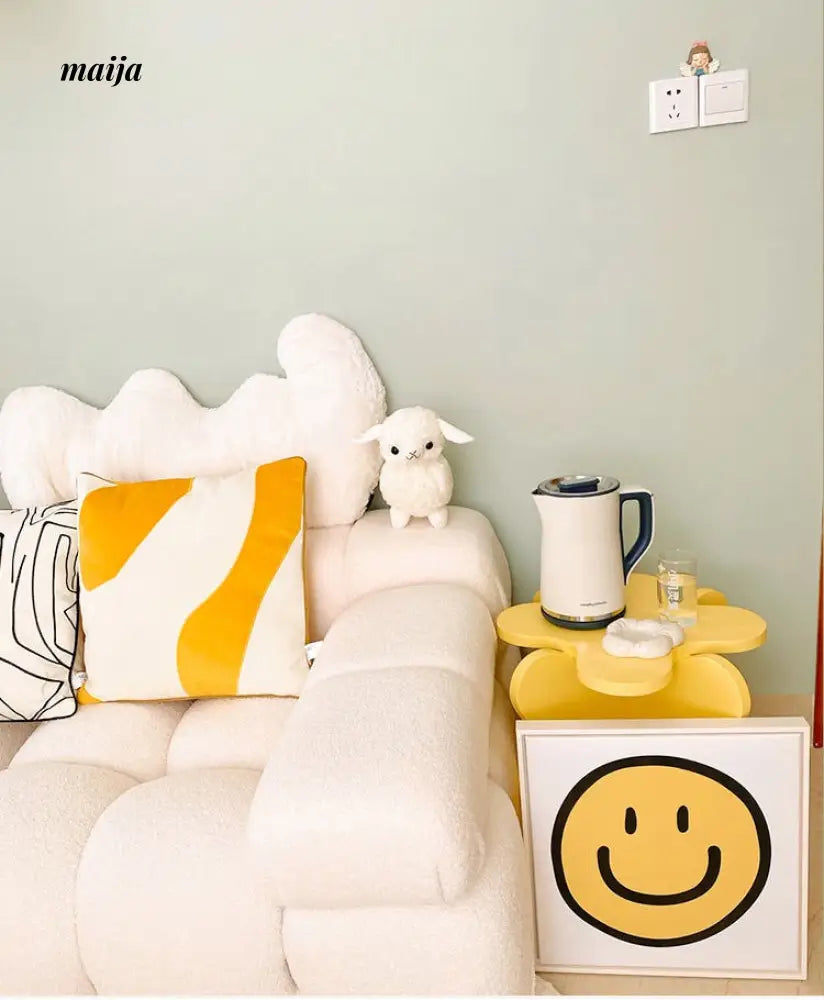 Waffley Modular Sofa from maija