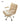 Harmonie Padded Office Chair from Oumu Xi