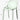 Pastel Stackable Dining Chair from maija