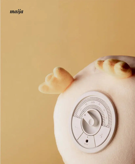 Duck Plushie Night Lamp from maija