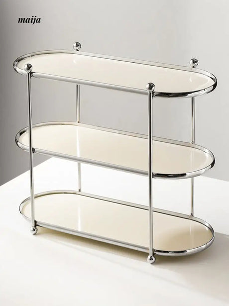 Milky Storage Rack from maija