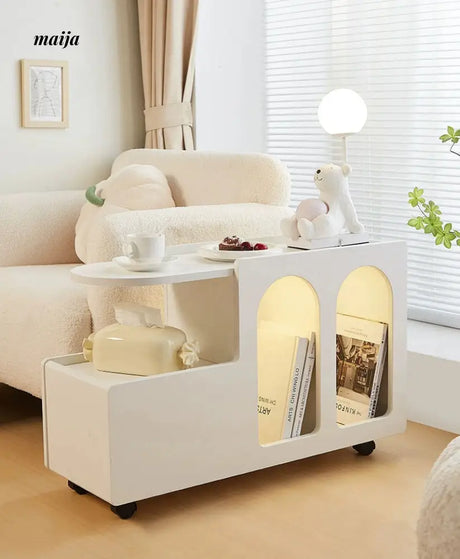 Alicia Locker Trolley from Time Lover