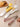 Colourful Cat Paw Kitchen Tongs from maija
