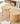 Log Style Stool from maija