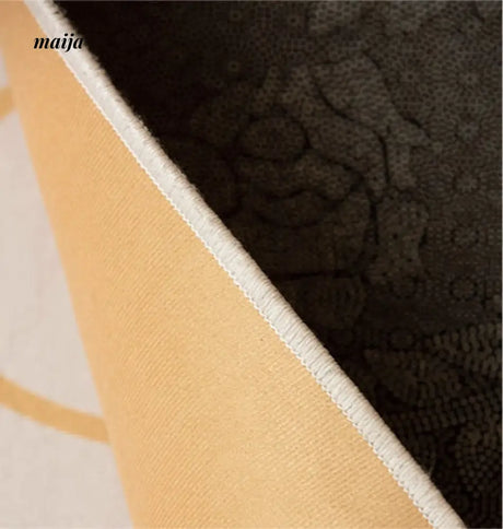 Kristina Cool Neutral Rug from maija