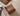 Sugar Cube Leather Tissue Box from maija