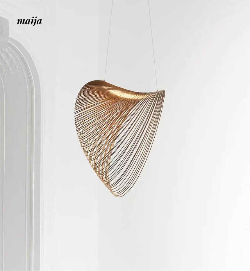 Ivy Lamp Shade from maija