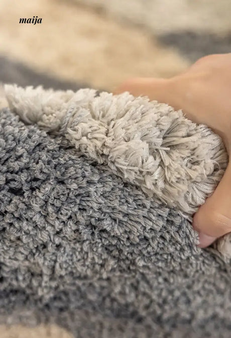 Blooming Marina Rectangular Rug from Blanket Cang