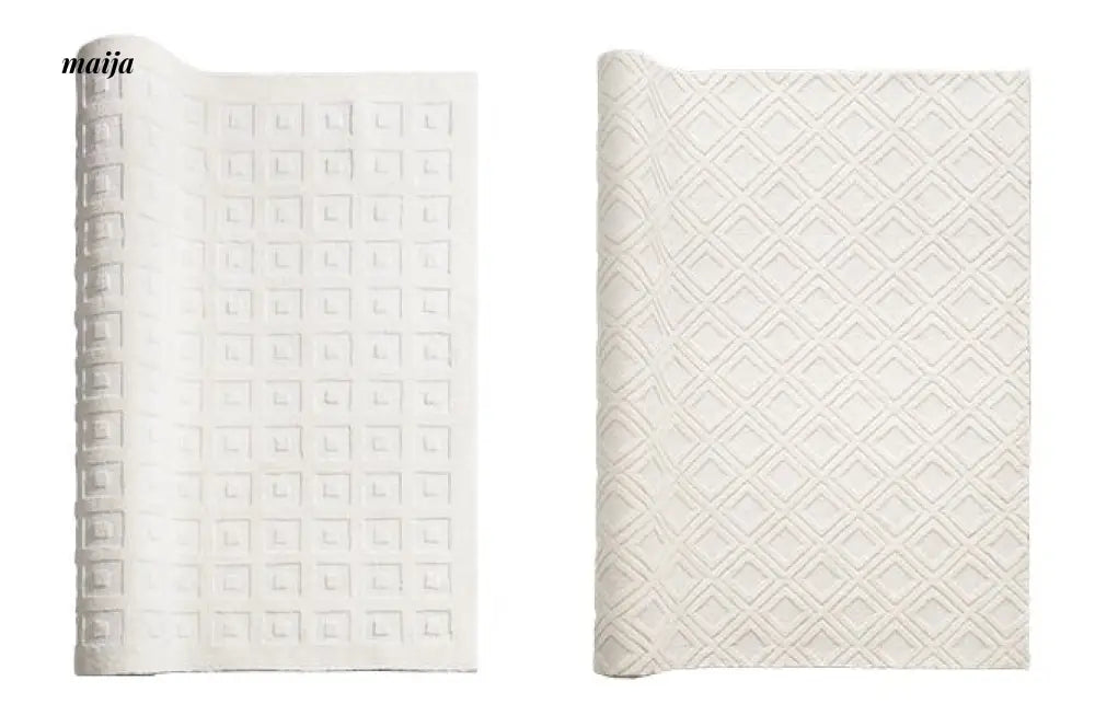 Pantheon Rectangular Rug from maija