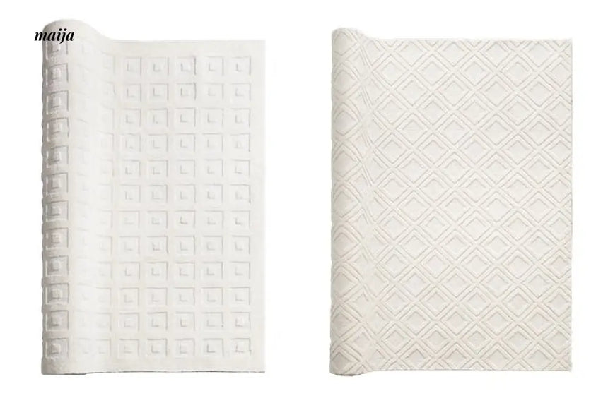 Pantheon Rectangular Rug from maija