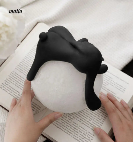 Jade Rabbit Night Lamp from maija