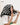 Colourful Checkmate Hand Towel from Nuanyou