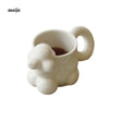 Glossy Puppy Ceramic Mug from maija