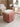 Woven Corduroy Cube Stool from maija