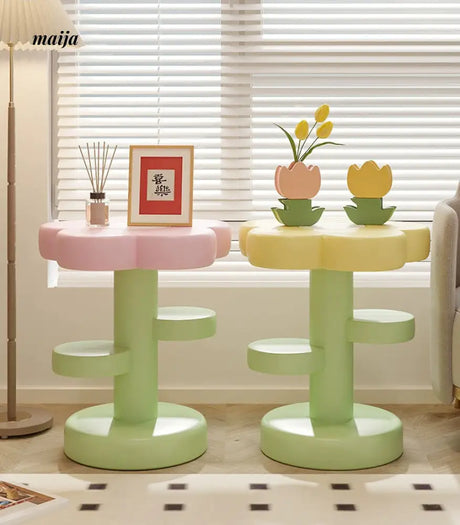Daisy Dreamland Side Table from Time Lover