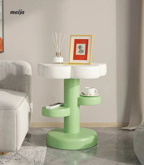 Daisy Dreamland Side Table from Time Lover
