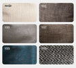 Cotton Lazy Bean Bag Sofa from MY