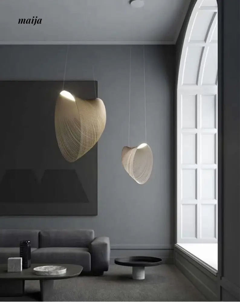 Ivy Lamp Shade from maija