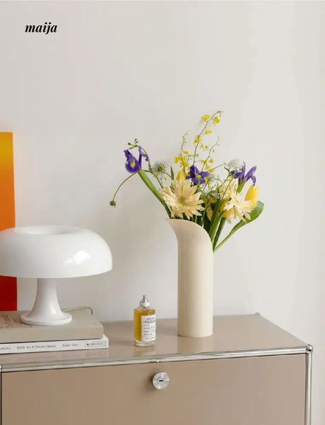 Gro Petal Vase from maija