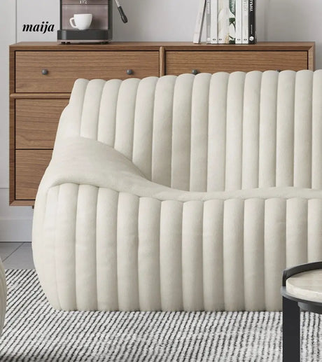Sage Caterpillar Sofa from maija
