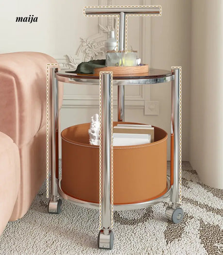 Erin Orange Trolley from maija