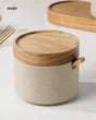 Japanese Seasoning Jar Set from Lugukawa