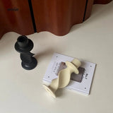 Vintage Rotating Spiral Candle Holder from ReFound