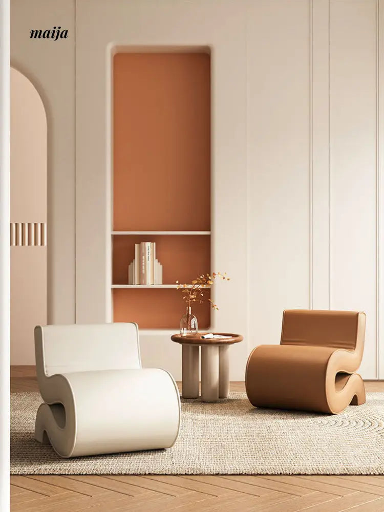 Dakota Lounge Chair from maija