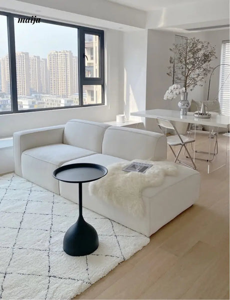 Keecy Brandy Rectangular Rug from maija