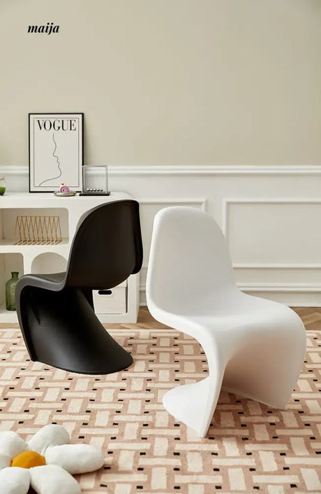 Pandong Stackable Chair from maija