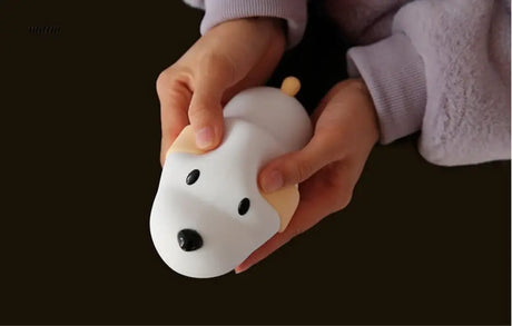 Guardian Puppy Night Lamp from maija