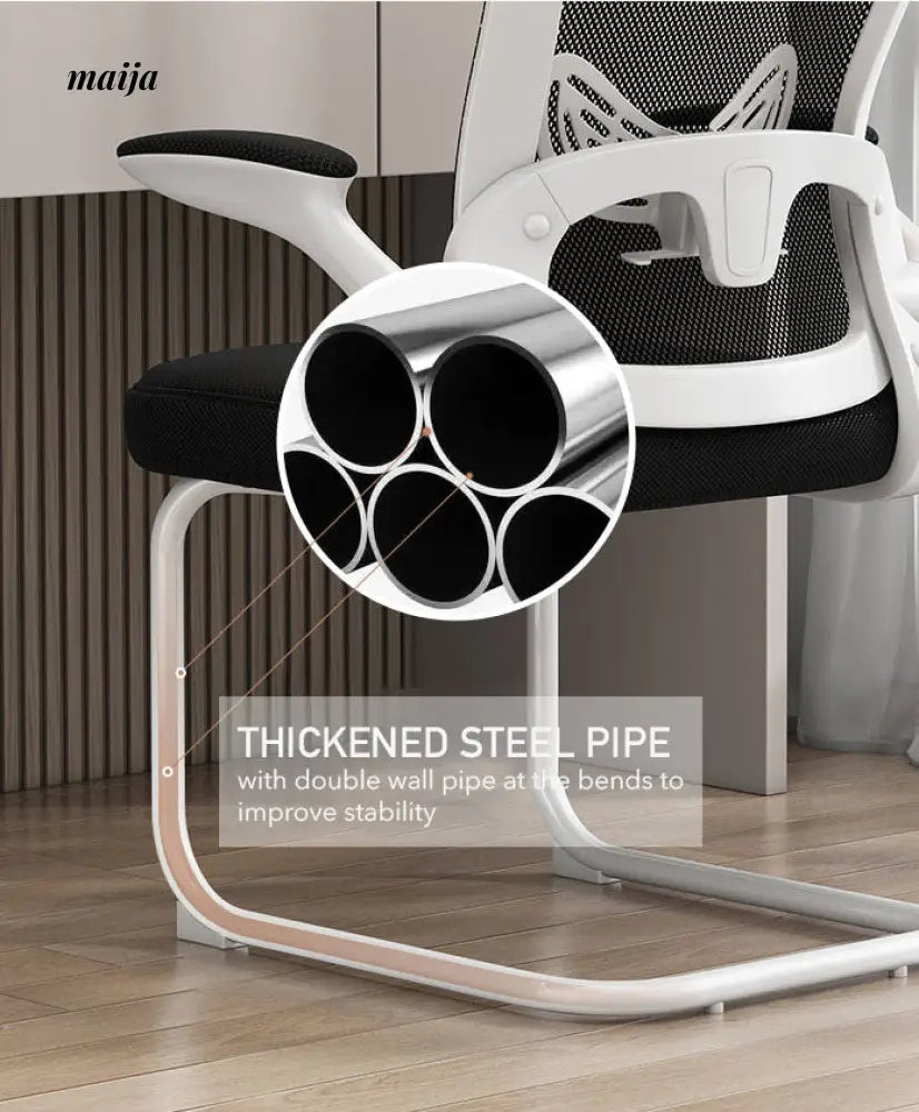 Dolphin Office Chair from maija