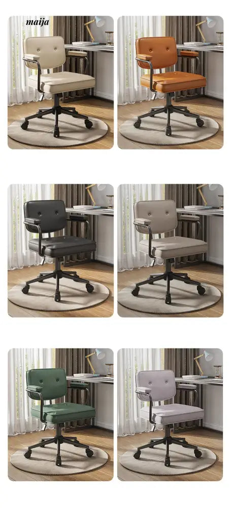 Taylor Ergonomic Office Chair from maija