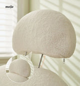 Baymax Soft Padded Rocking Chair from MY