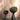 Alien Scoop Standing Flower Pot from Yuanjie Home