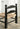 Woven French Leisure Chair from Maiye