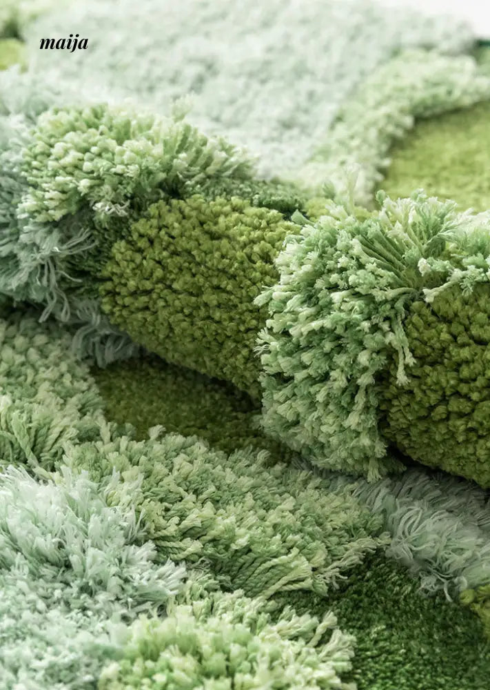 Blooming Marina Rectangular Rug from Blanket Cang