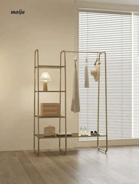 Capricorn Double Side Coat Rack from maija