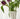 Nami Asymmetric Ceramic Vase from maija