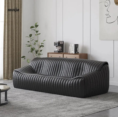 Sage Caterpillar Sofa from maija