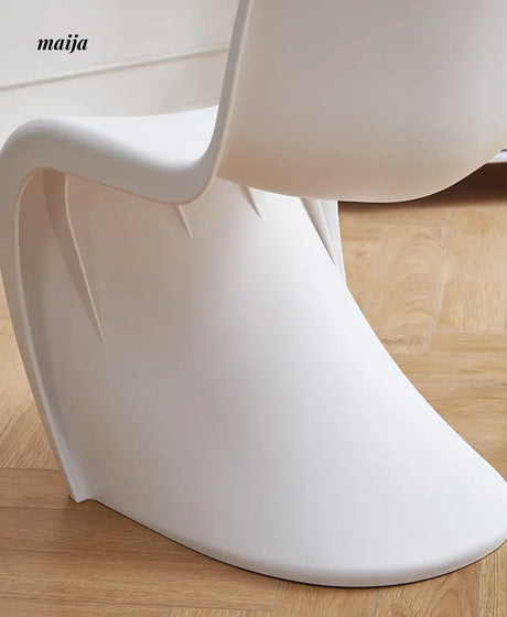 Pandong Stackable Chair from maija