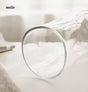 Evelyn Crystal Glass Vases from maija