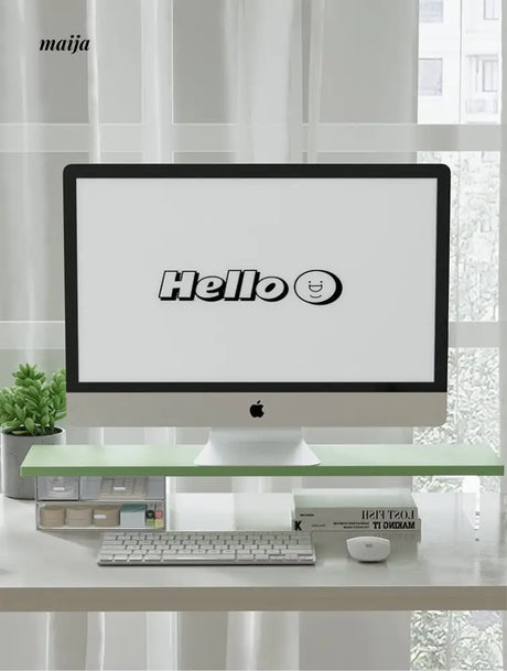 Olive Monitor Stand from maija