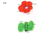 Colourful Acrylic Flower Vase from maija